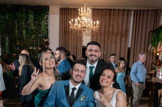 Espaço Vilela Eventos - 31