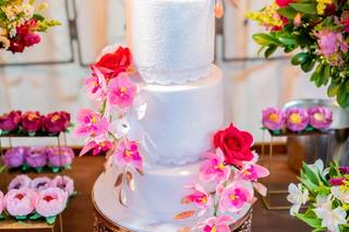 Renata Cajuela - Cake Designer - 5