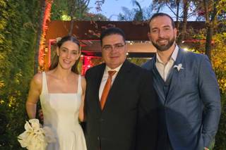 Moacir Souza Celebrante - 5