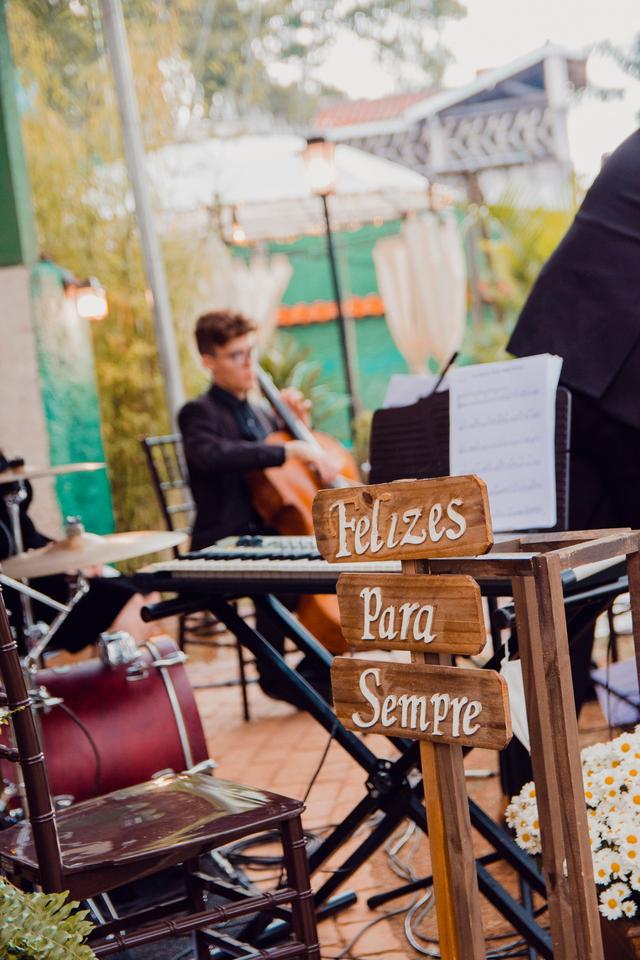 MN Orquestra - 2