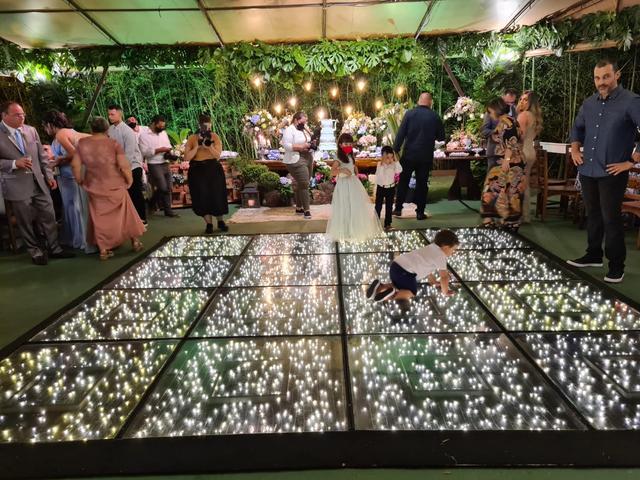 Maison Blanche Weddings - 3