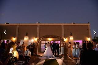 Adazil Marin Eventos e Buffet - 8