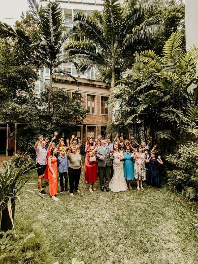 Villa Rio Eventos - 1