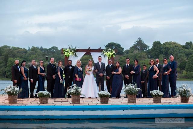 Casa Conceito Eventos - 1