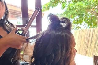 Diana Rocha Hair e Makeup - 28