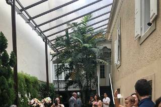 Villa Rio Eventos - 5