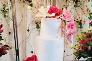 Renata Cajuela - Cake Designer - 7