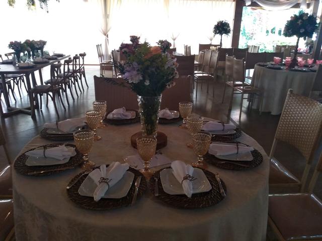 S&M Eventos - 1
