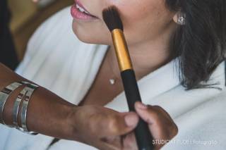 Patrícia Alves Makeup - 12