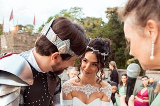 Casamento Celta - 5