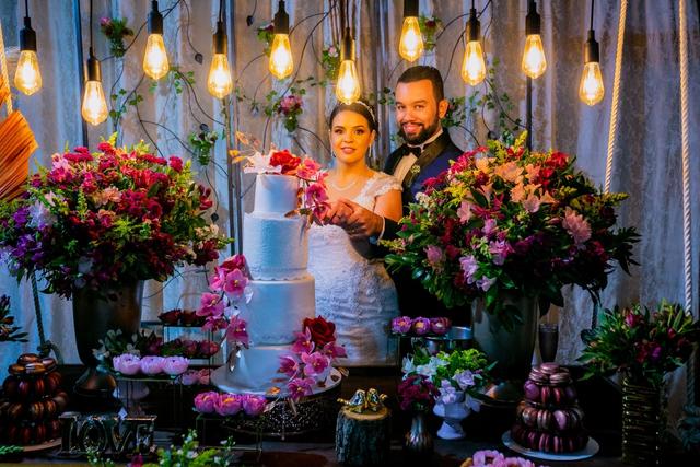 Renata Cajuela - Cake Designer - 4