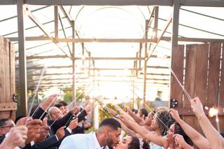 Roma Buffet e Eventos - 5