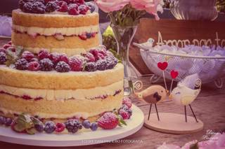 Carol Melo Doces - 13