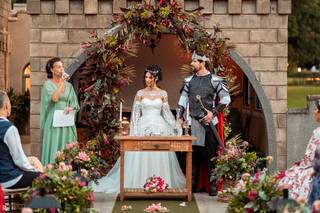 Casamento Celta - 7