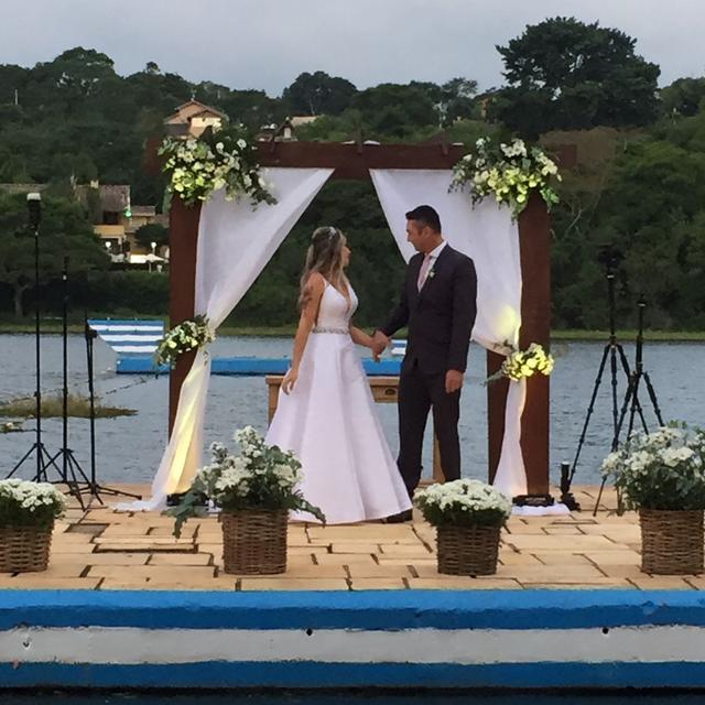 Casa Conceito Eventos - 3