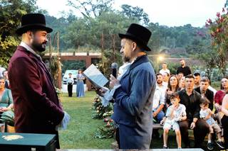 Luciano Henrique Filmes - 7