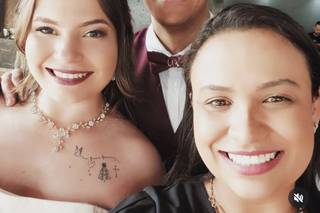 Liliane Luna Assessoria de Eventos - 9