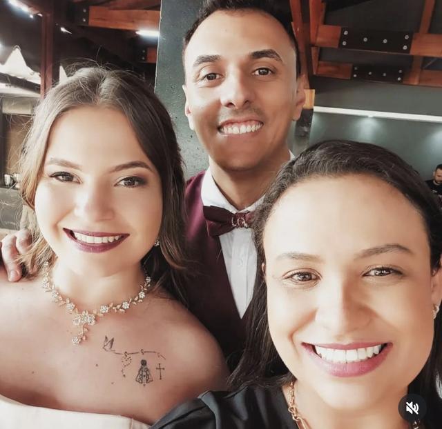 Liliane Luna Assessoria de Eventos - 4