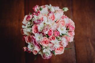 Danielle Medeiros Design Floral - 5