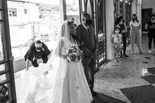 Cintia Wedding Planner - 5