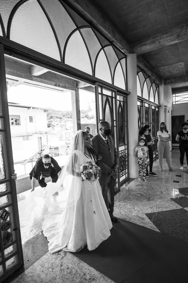 Cintia Wedding Planner - 2