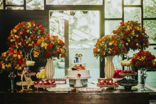 Flores Mania Decorações - 5