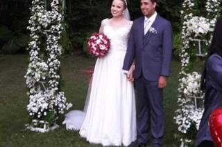 Bosque - Espaço de Eventos - 8