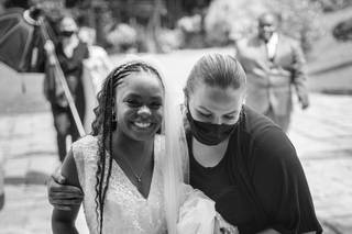 Cintia Wedding Planner - 6