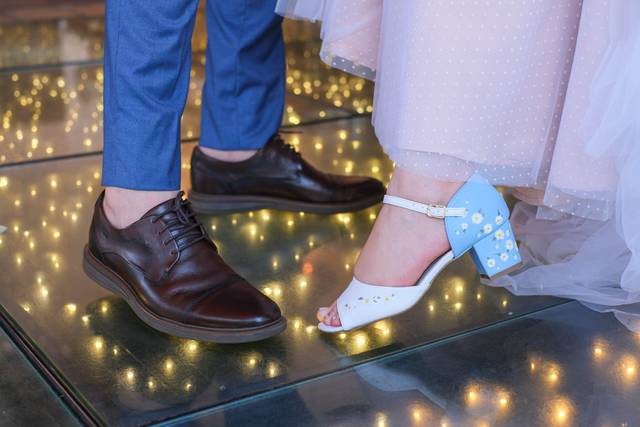 Sugoi Shoes 2