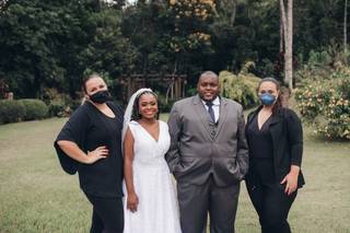 Cintia Wedding Planner - 7