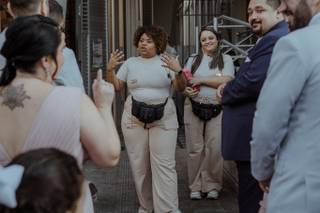 Rebeca Lopez Assessoria e Cerimonial - 20