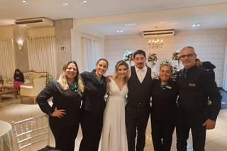 Hera Dreams Assessoria de Eventos - 1
