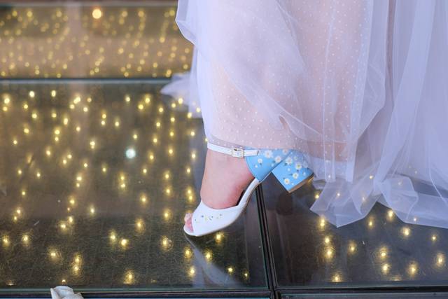 Sugoi Shoes 3