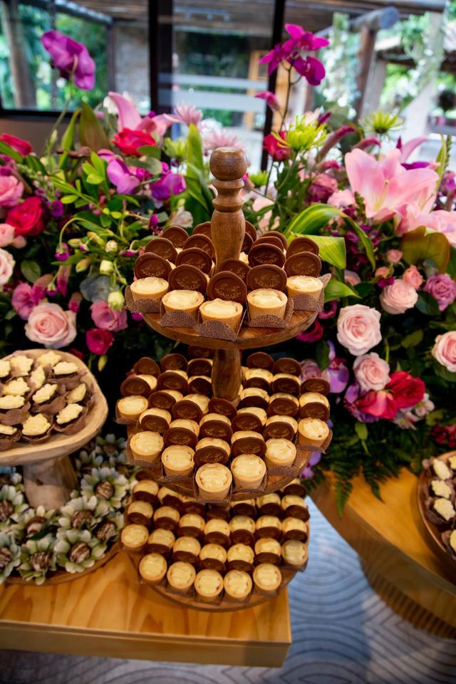 Cremino Chocolate - 2