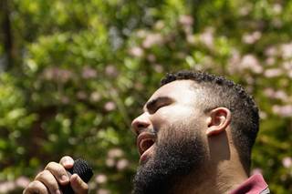 Grupo Musical Clave de Lua - 6