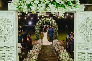 Cerimonial Rosa de Saron - 18