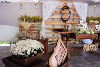 Chácara Grand Eventos - 20