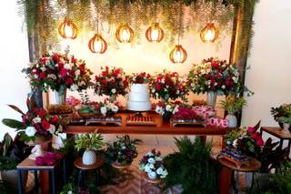 Tania Leite Decoração e Cerimonial - 6