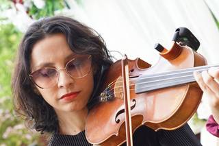 Grupo Musical Clave de Lua - 7