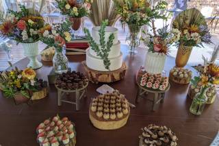 Camila Fogaça Doces Finos - 15