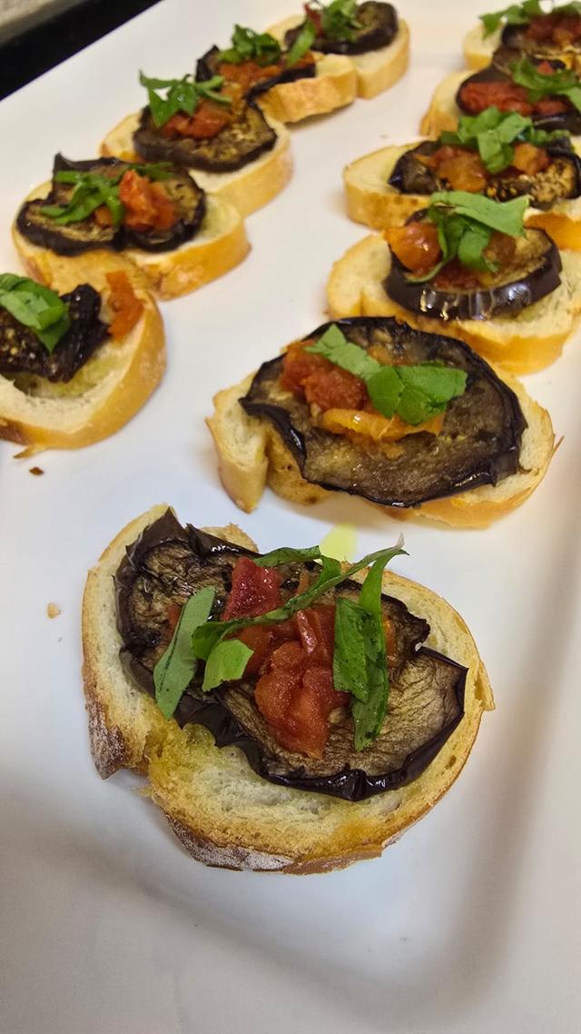 Taís Picchi Gastronomia & Eventos - 2