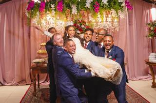 Cerimonial Rosa de Saron - 19