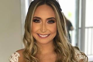 Deisy Darós MakeUp - 8