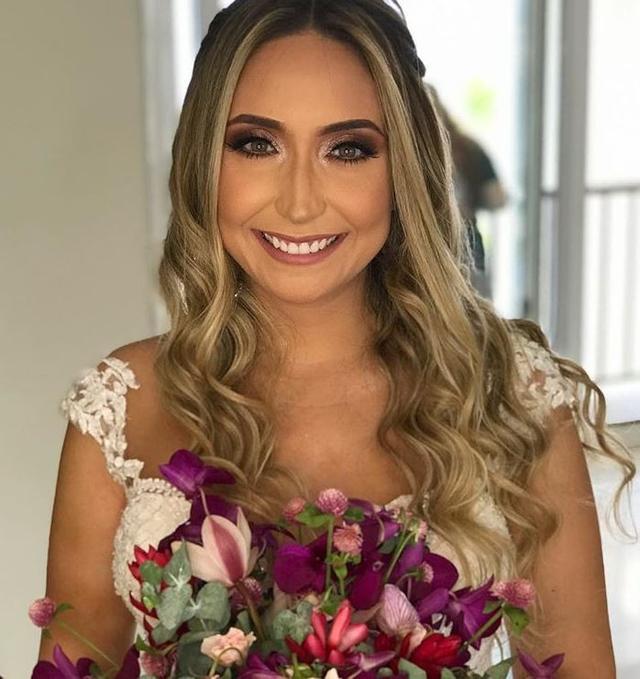 Deisy Darós MakeUp - 2