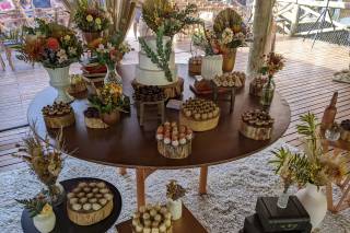 Camila Fogaça Doces Finos - 16