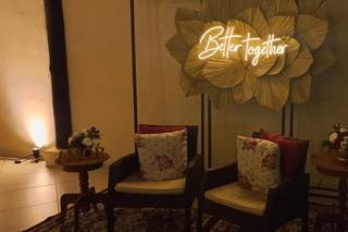 Tania Leite Decoração e Cerimonial - 8