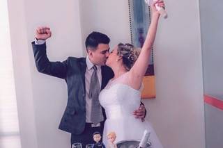 Amor Perfeito Buffet - 9