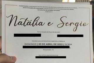 Celebre Papelaria Personalizada - 6