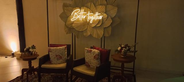 Tania Leite Decoração e Cerimonial - 3