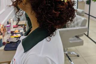Elaine Chaga Hair - 11